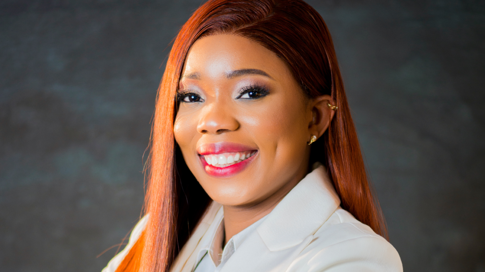 Annabel Joseph Ojoboh