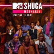 MTV Shuga Mashariki