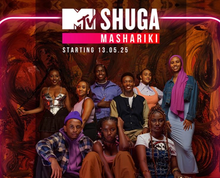 MTV Shuga Mashariki