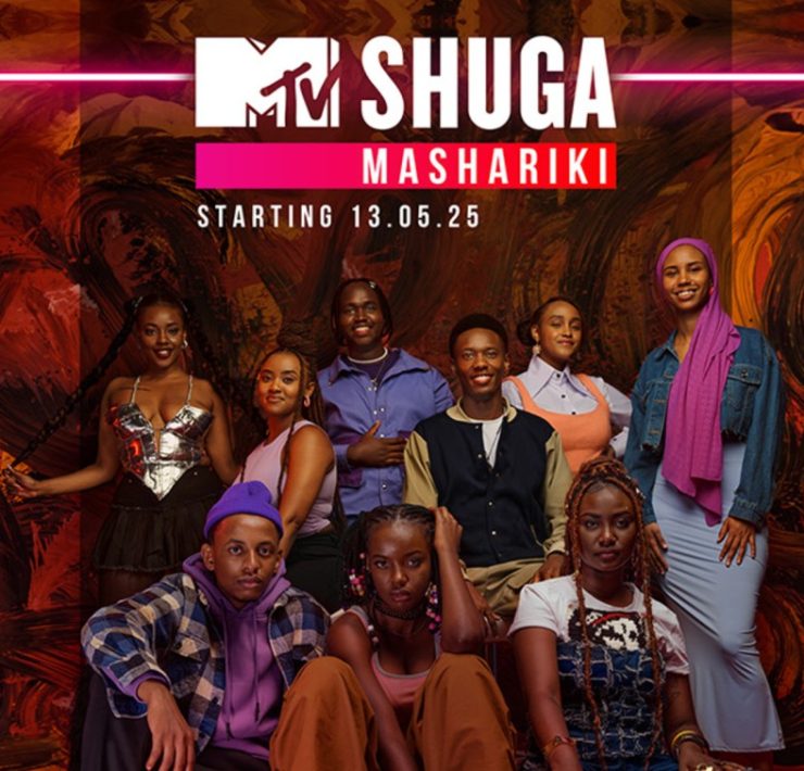 MTV Shuga Mashariki