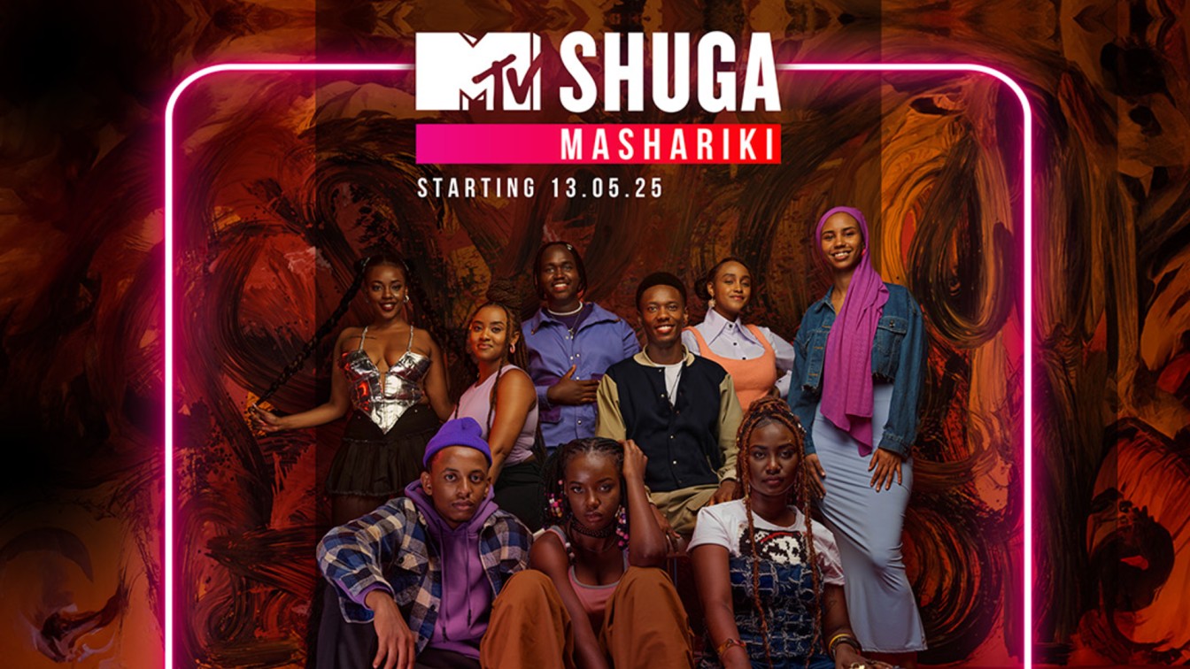 MTV Shuga Mashariki