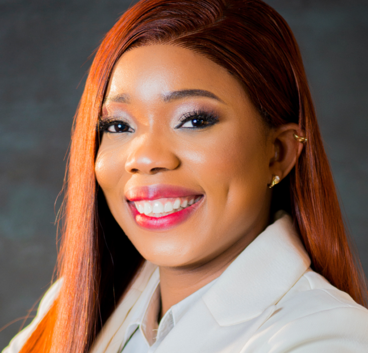 Annabel Joseph Ojoboh