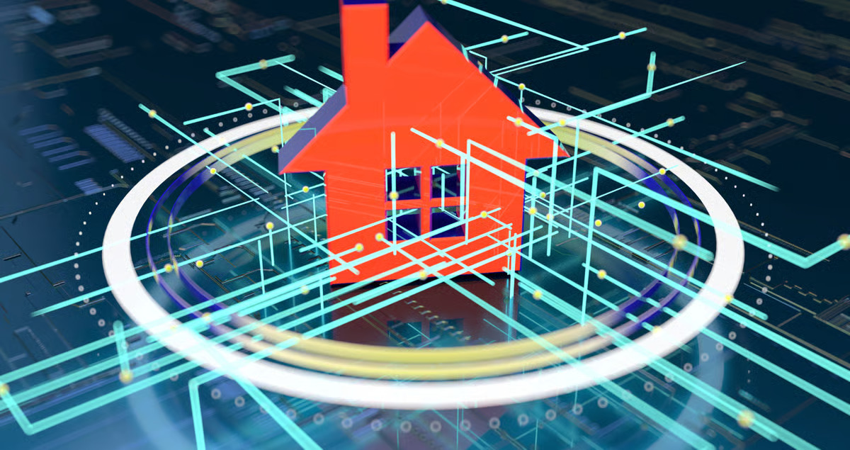 proptech startups