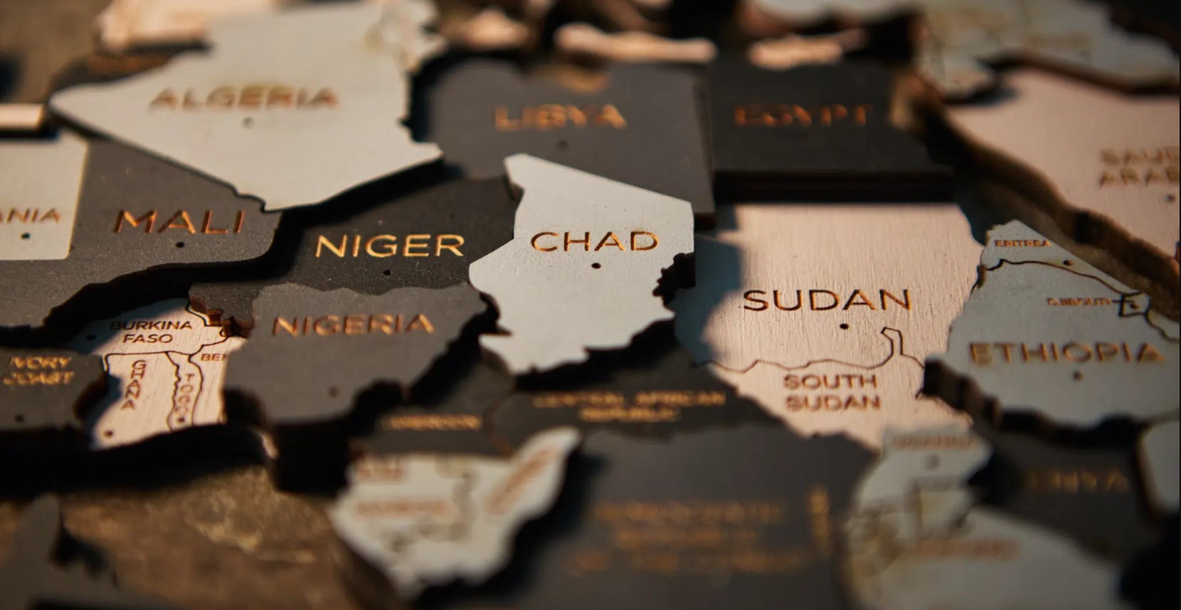 African languages