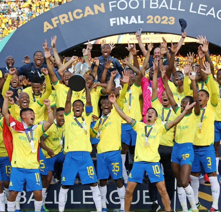 African Football League