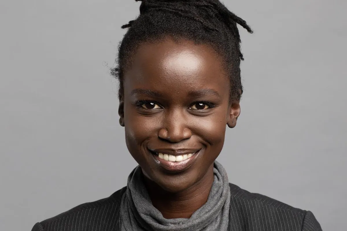 Akuol de Mabior