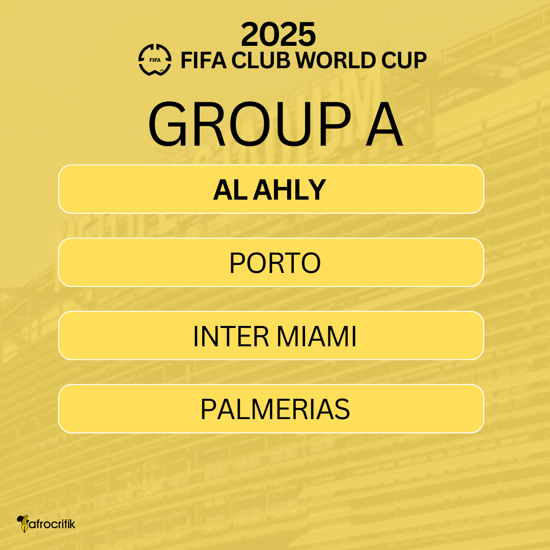 Club World Cup