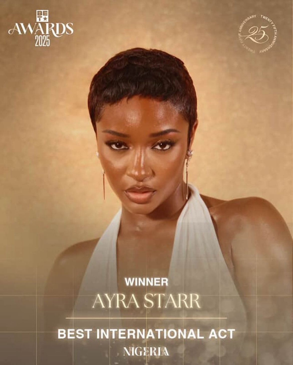 Ayra Starr