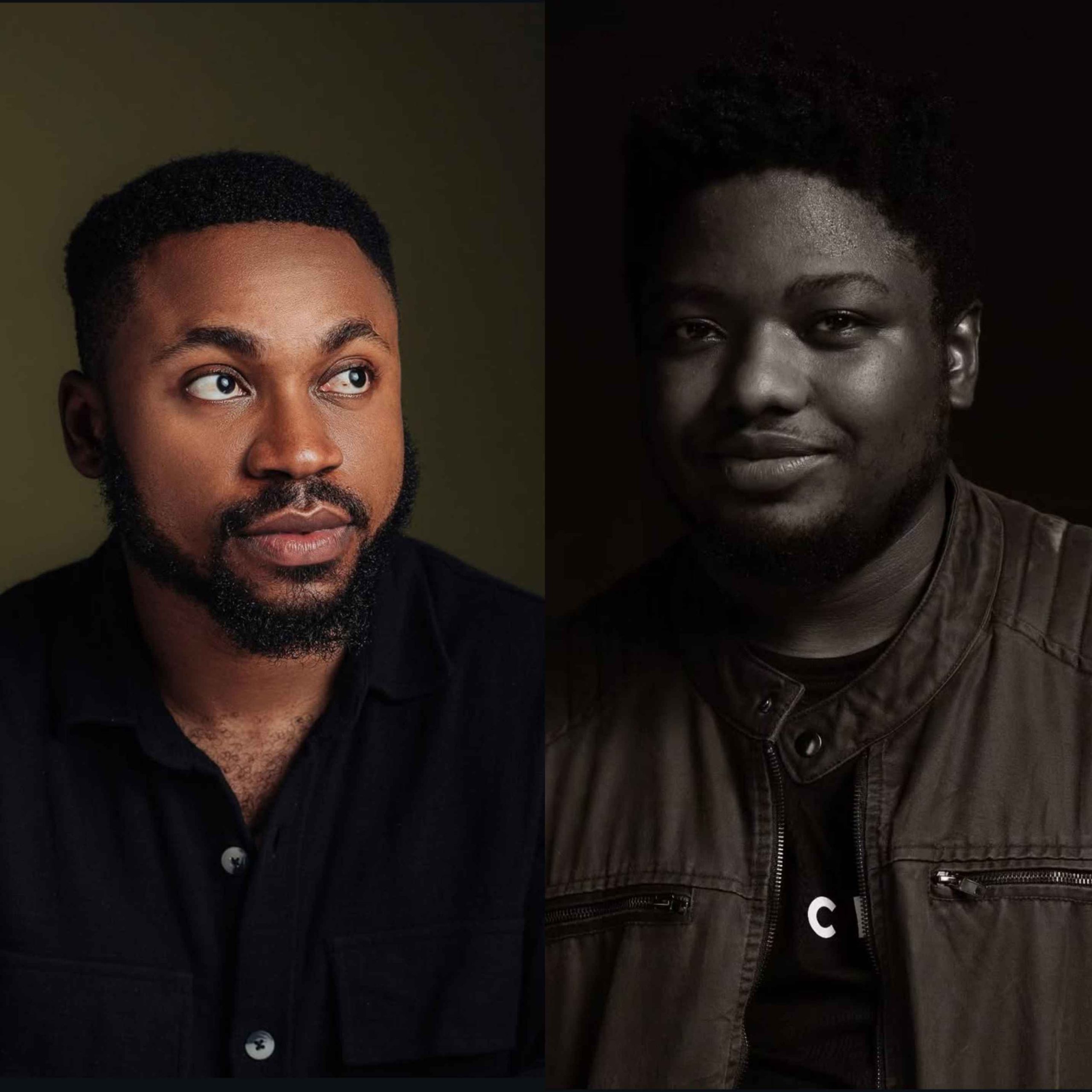 Barnabas Emordi & Akay Mason
