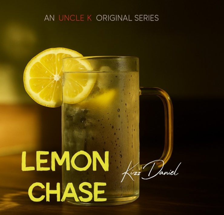 Uncle K: Lemon Chase