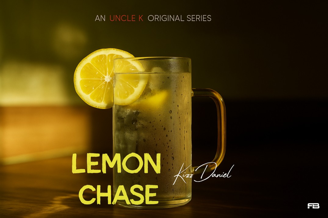 Uncle K: Lemon Chase