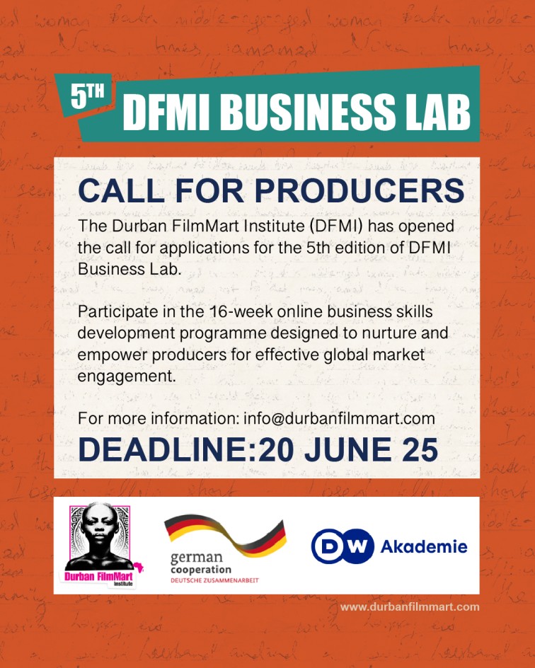 DFMI Business Lab