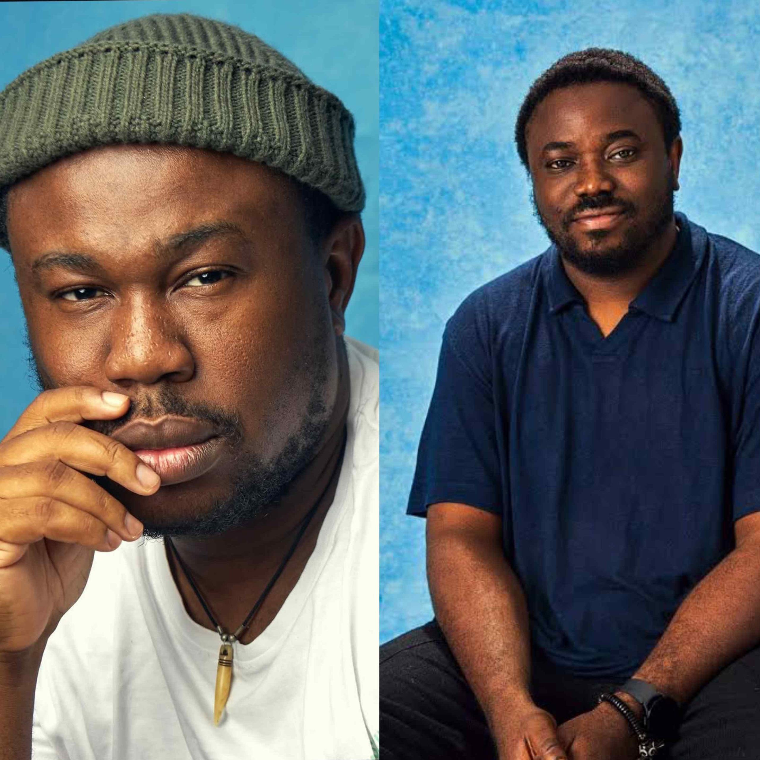 Emmanuel Igbekele & Biodun Stephen