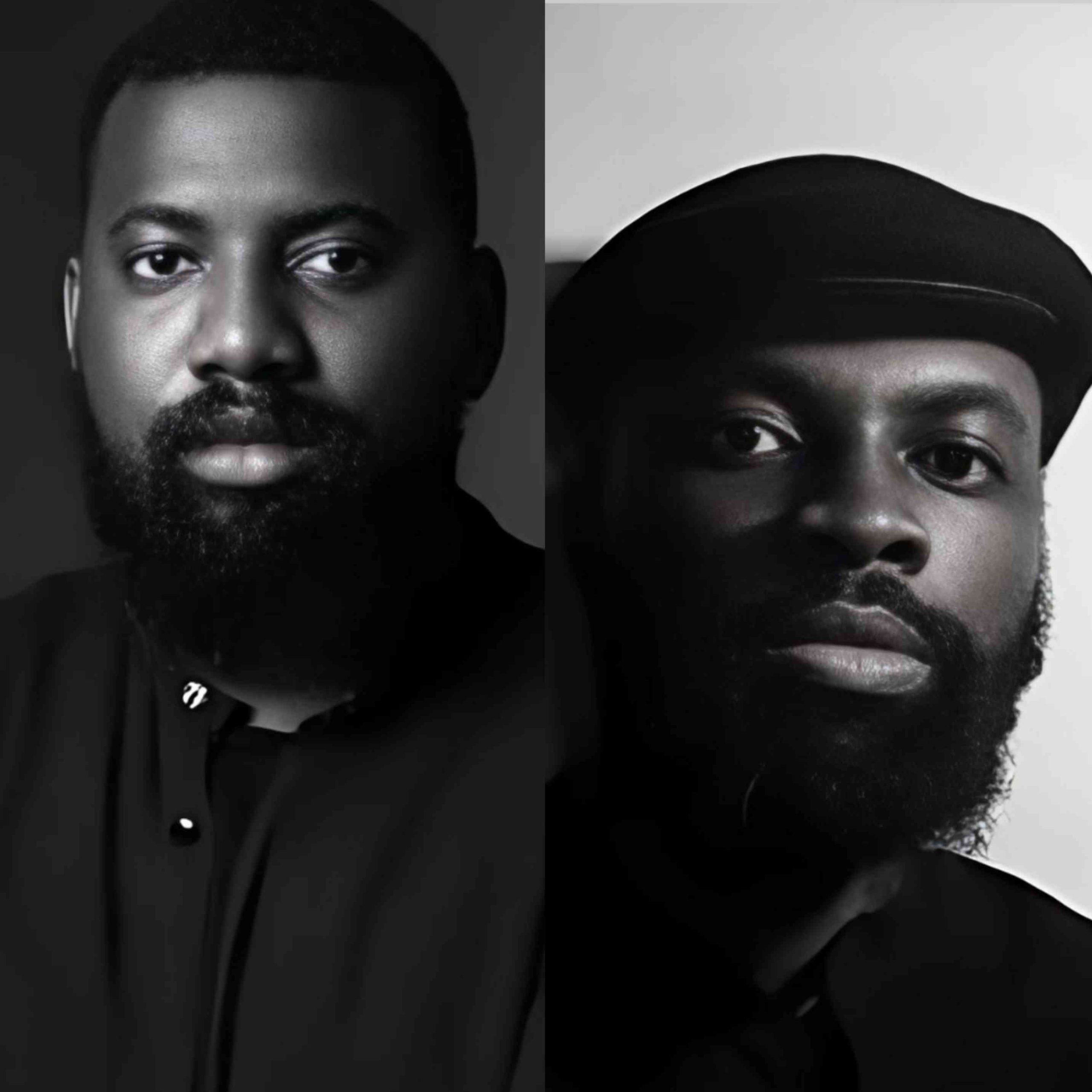 Fadamana Okwong & Taiwo Egunjobi