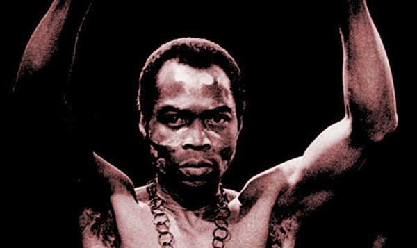 Fela Anikulapo Kuti