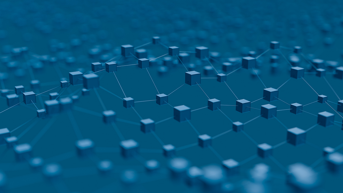 blockchain