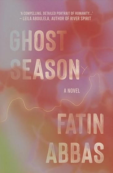 Ghost Season