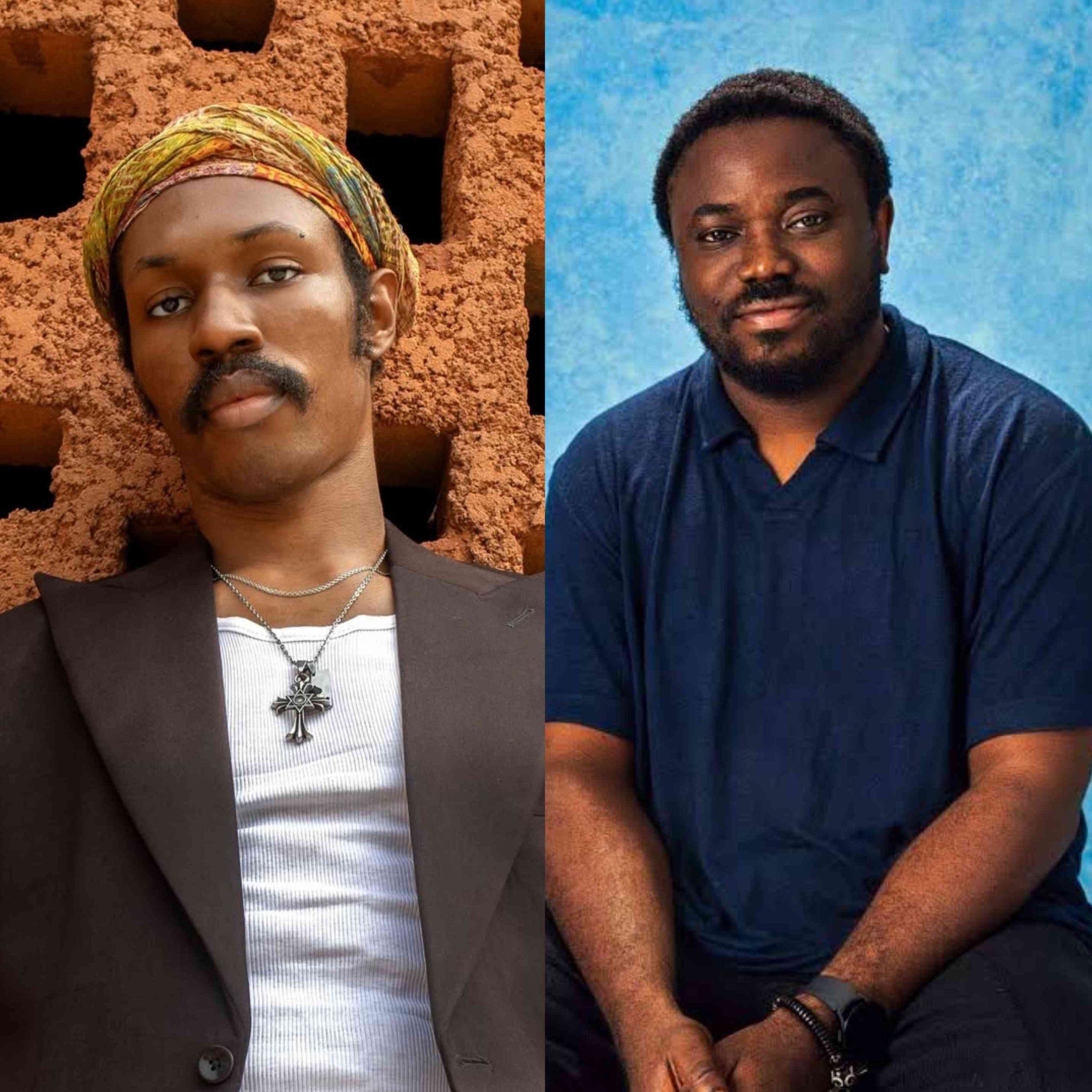 Ifeme Chidiebere Samuel & Kayode Kasum