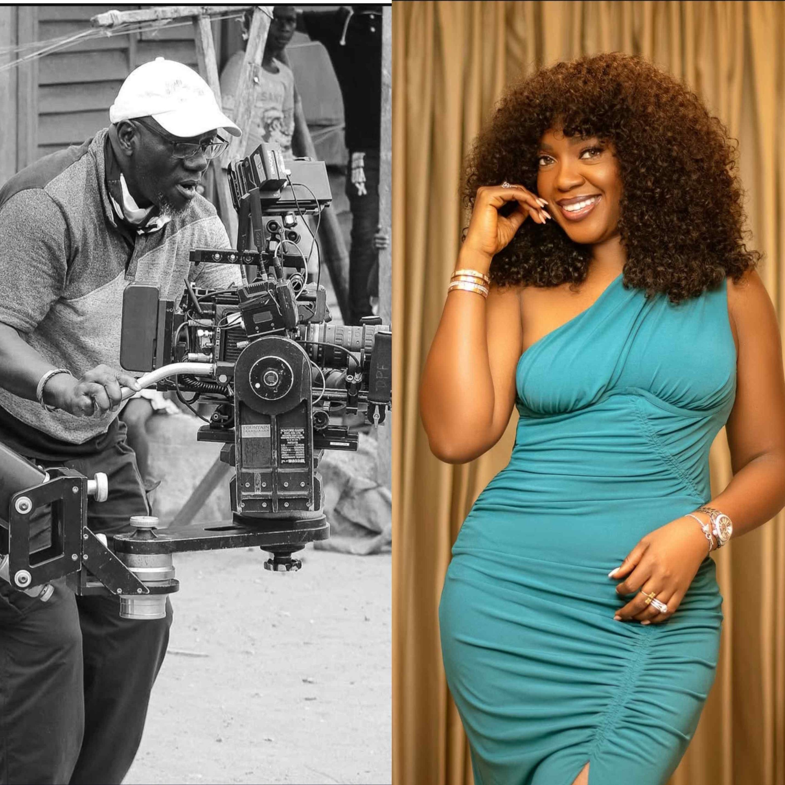 John L Demps Jr. & Omoni Oboli