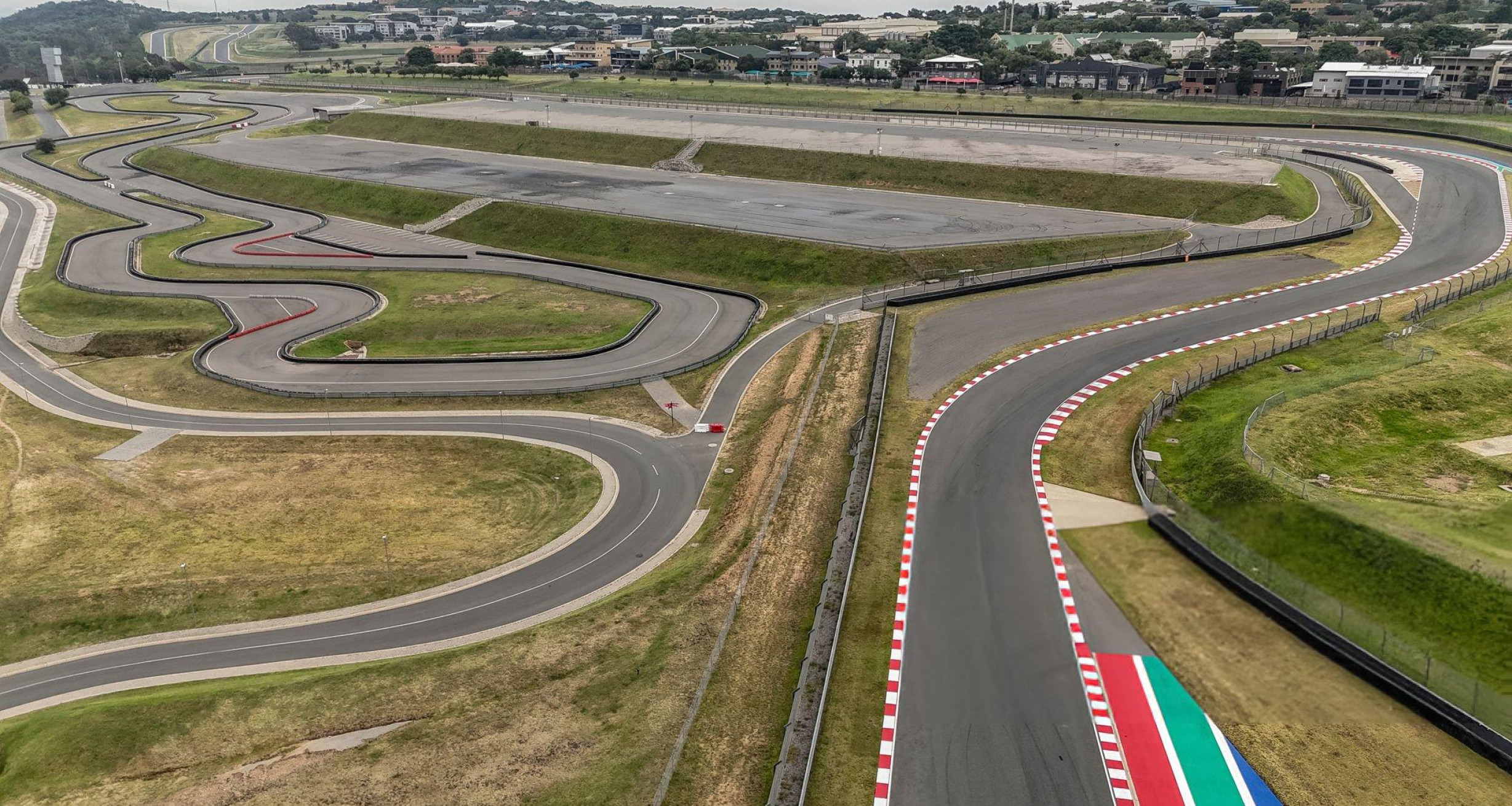 Kyalami