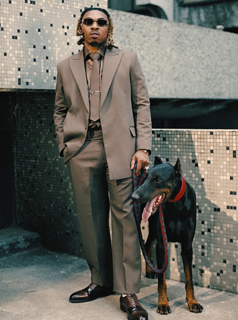 Mayorkun