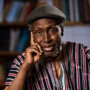 Ngũgĩ wa Thiong’o