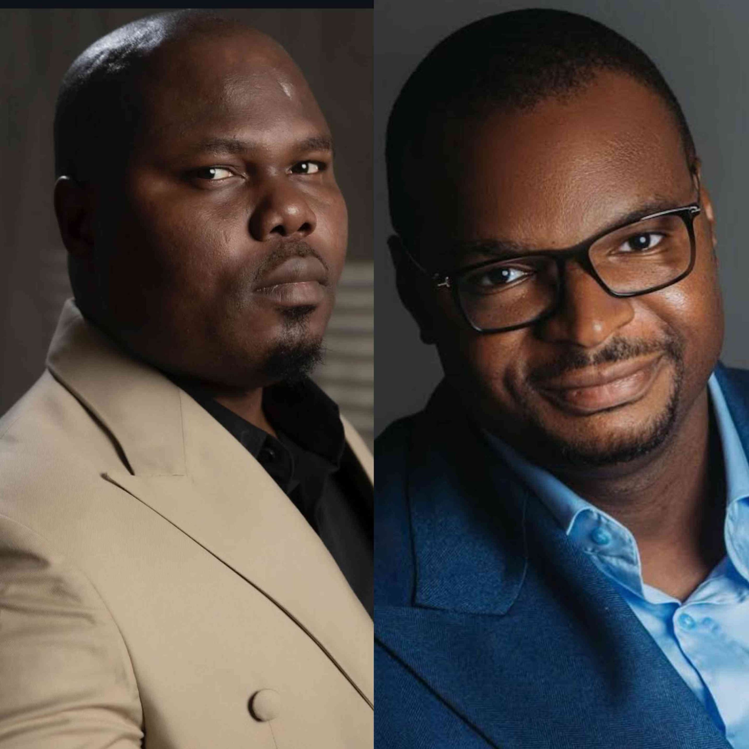 Ola Cardoso & Bodunrin Sasore