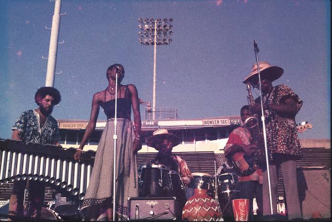Oneness of Juju