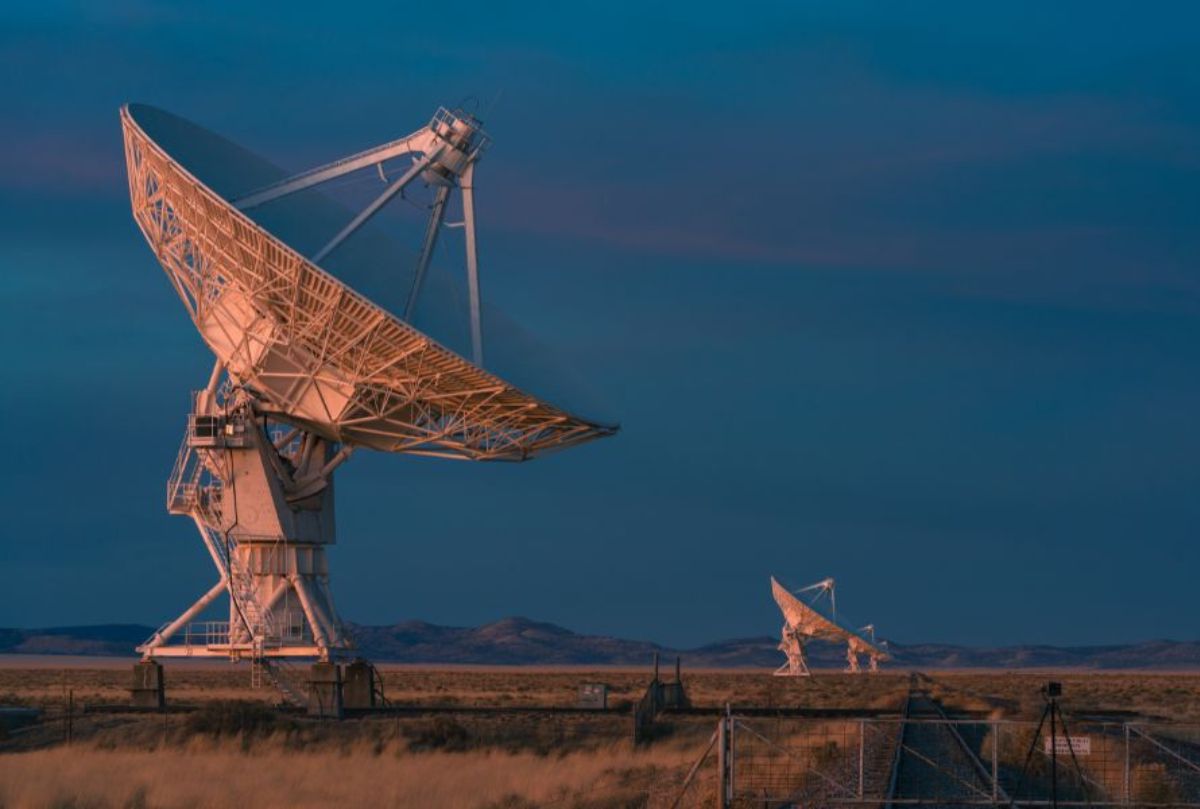 satellite