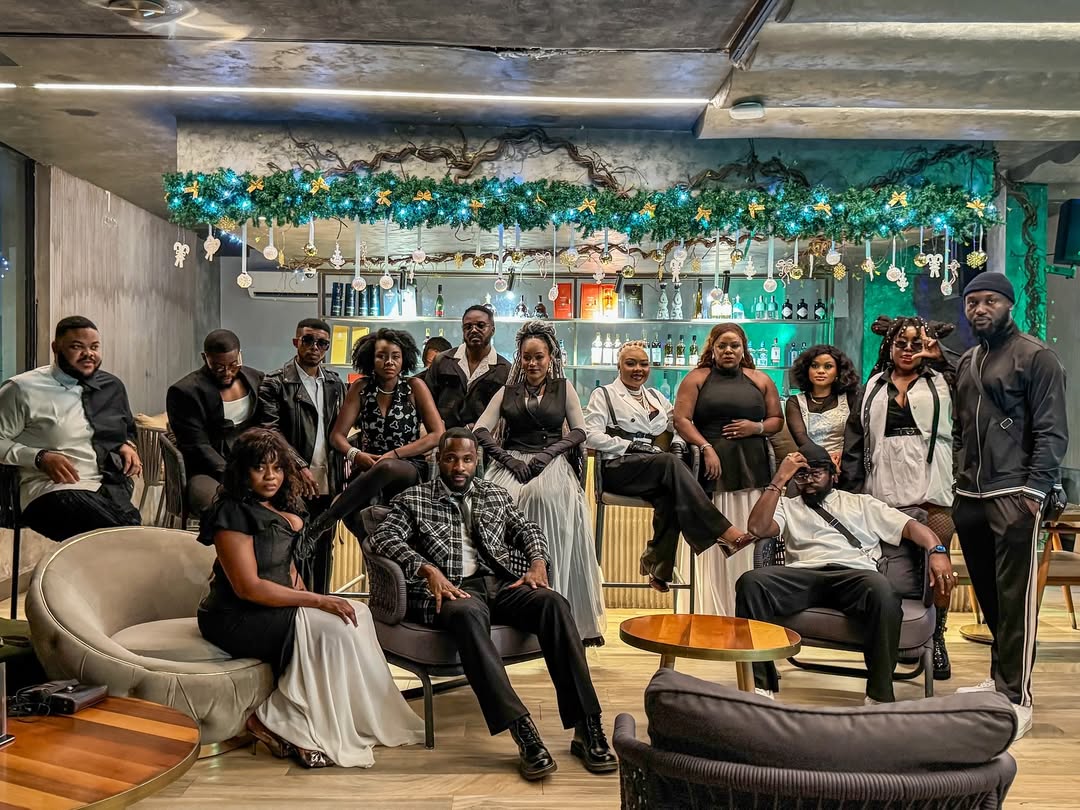 Loud Urban Choir