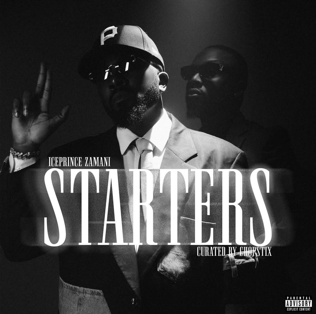 Starters