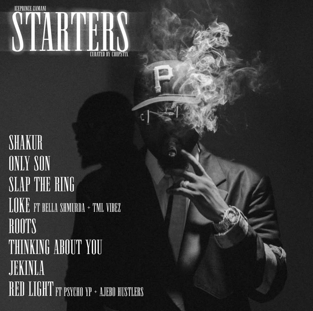 Starters