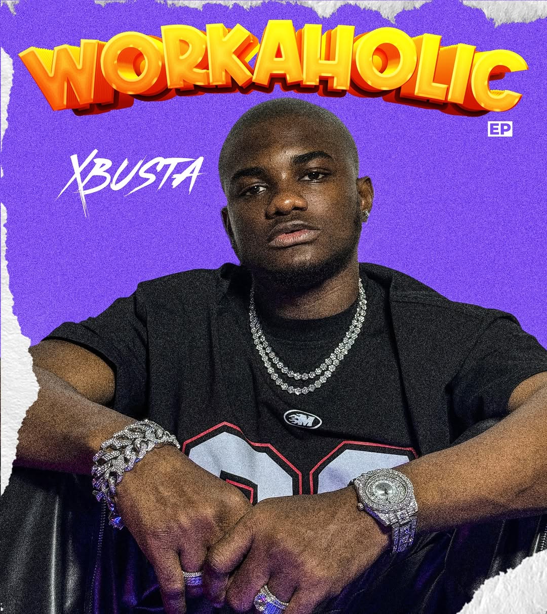 Workaholic