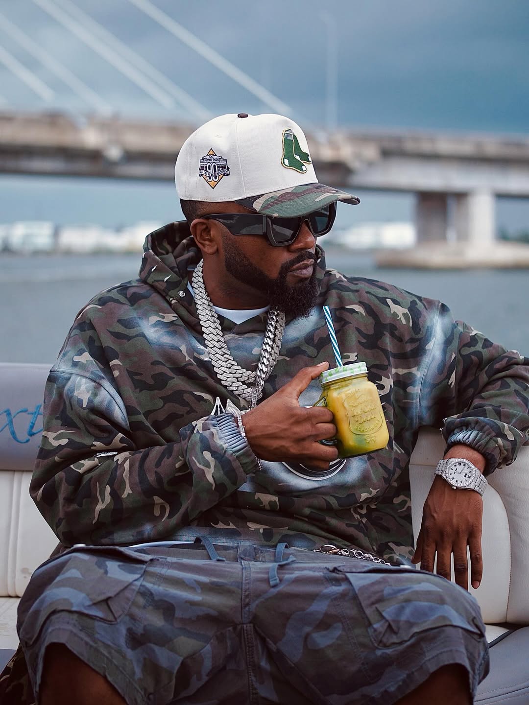 Ice Prince