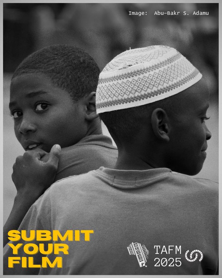 The Annual Film Mischief