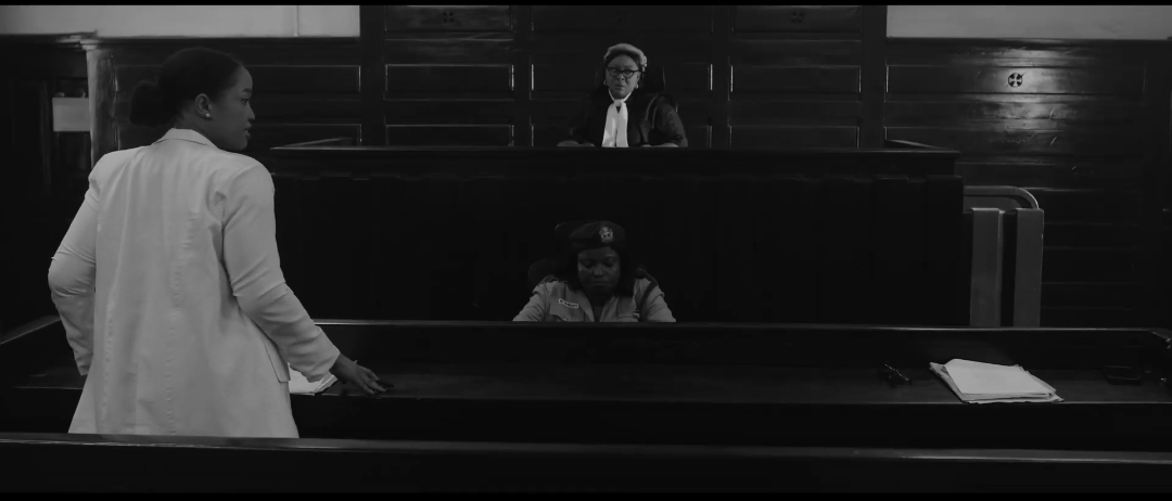 The Moral High Court