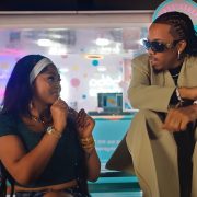 Tekno x Regina Daniels