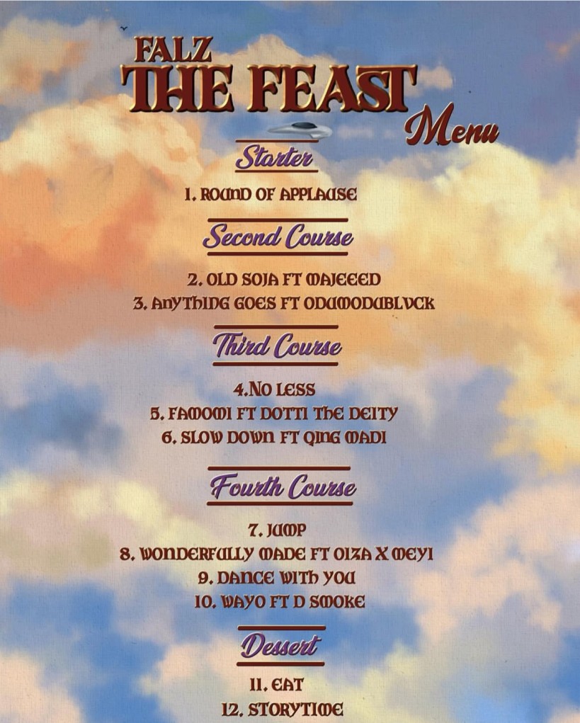 The Feast