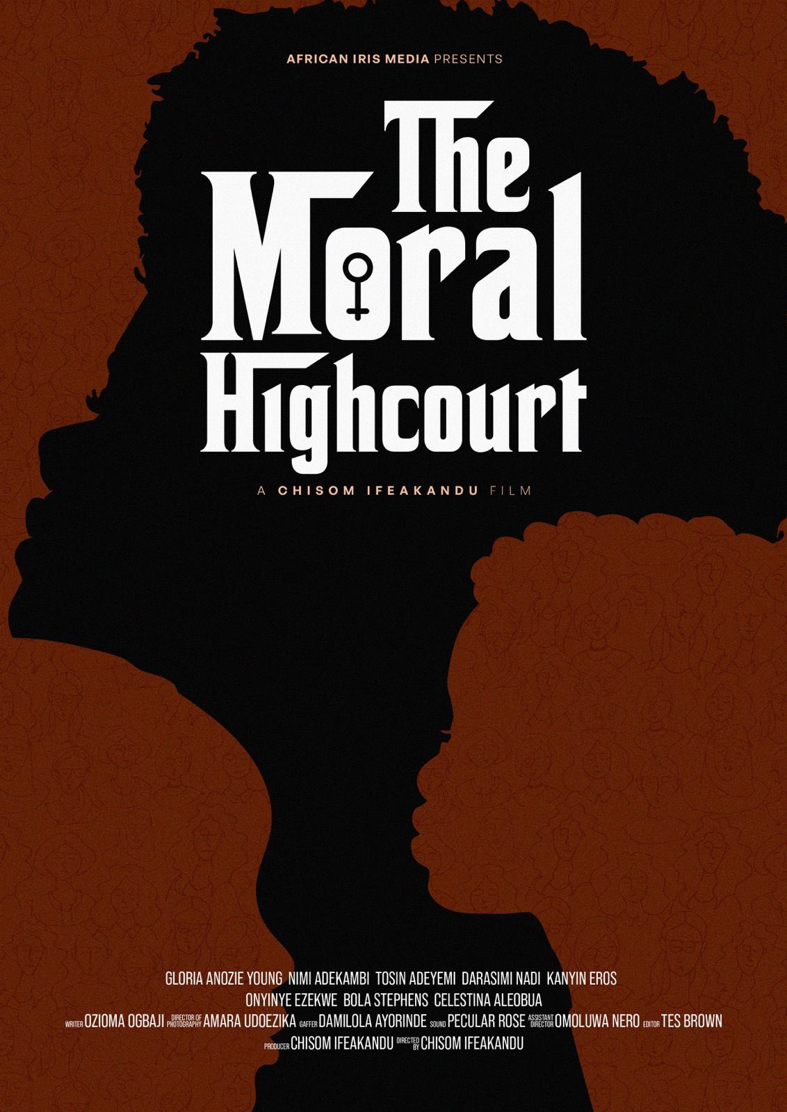 The Moral High Court