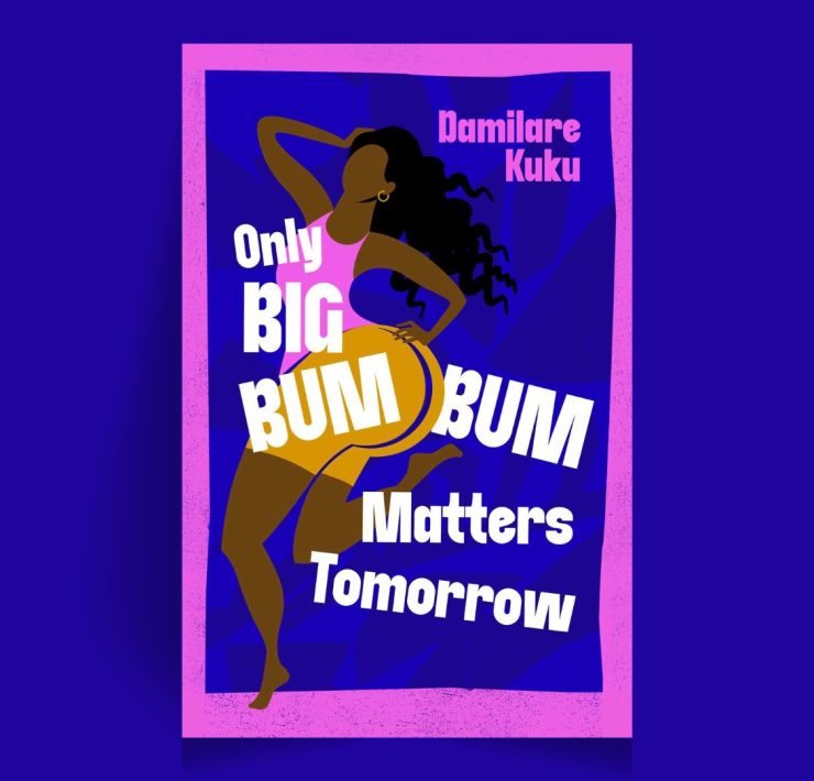 Only Big Bumbum Matters Tomorrow