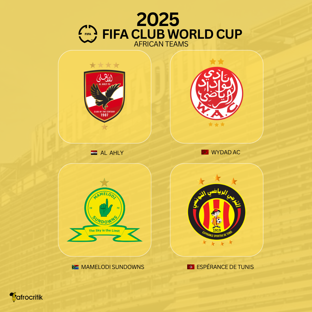Club World Cup