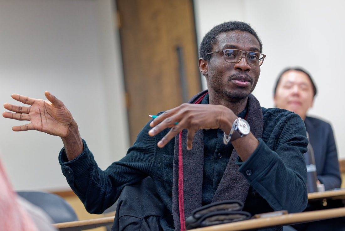 Idowu Odeyemi