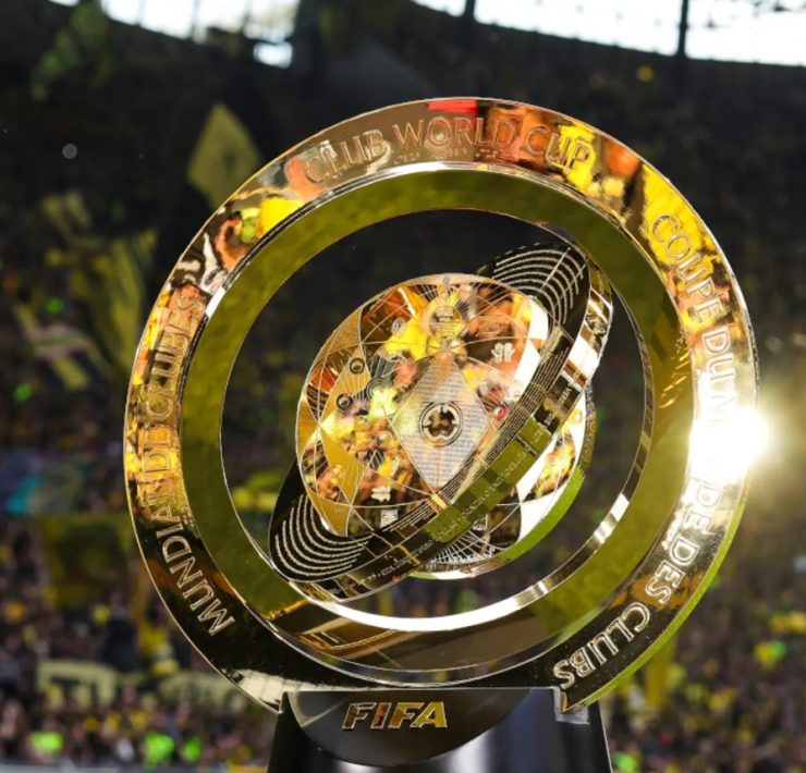 Club World Cup