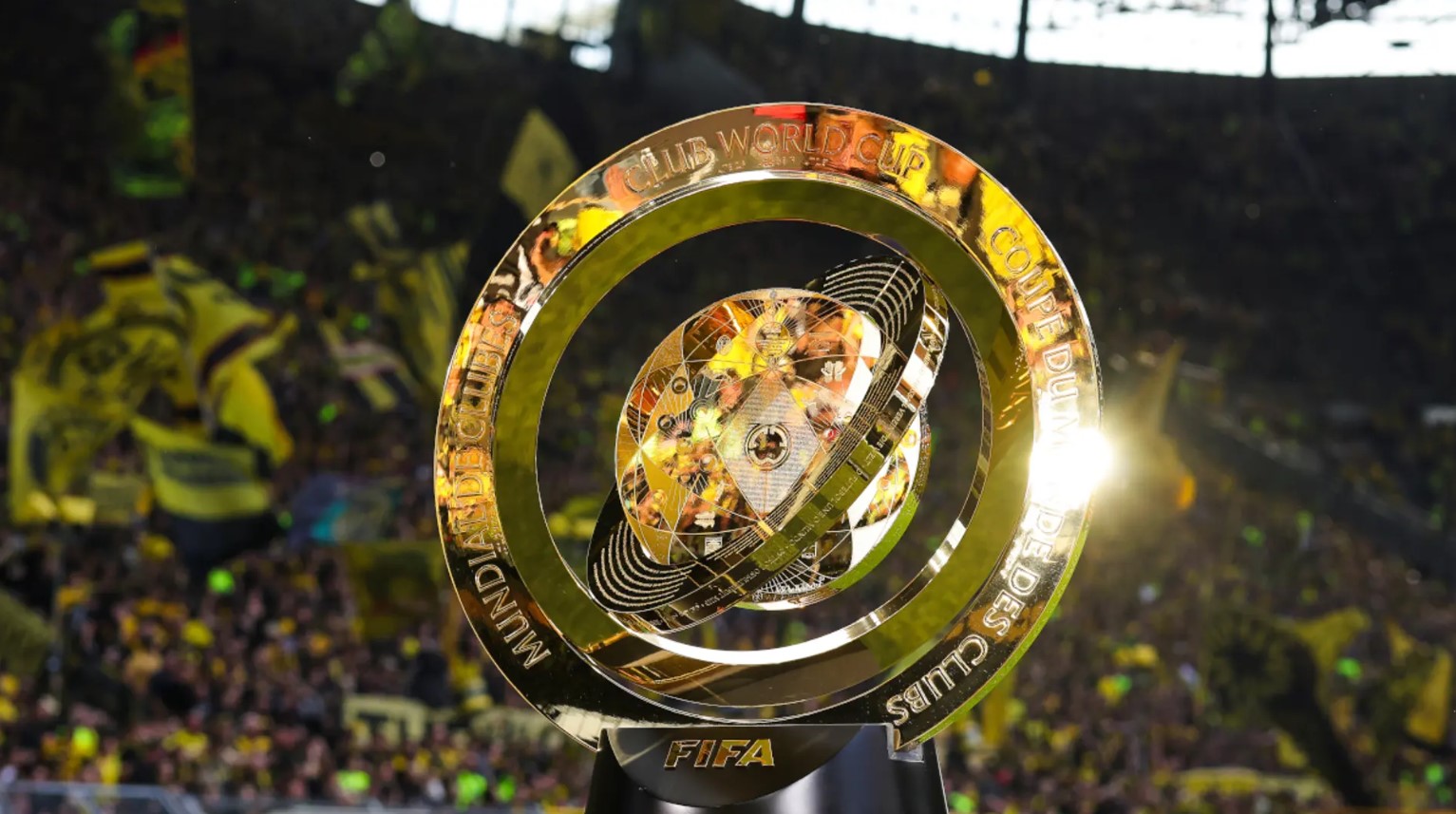 Club World Cup