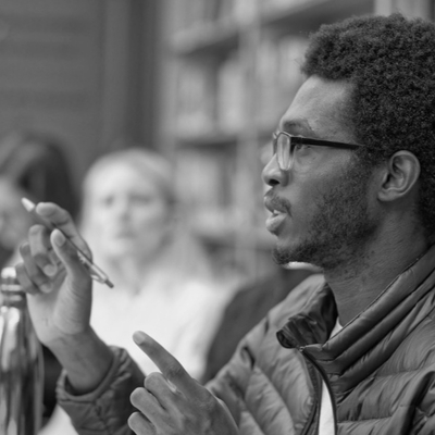 Idowu Odeyemi