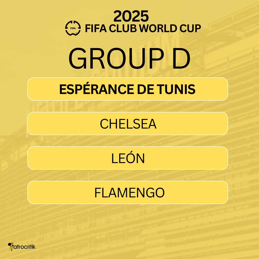 Club World Cup