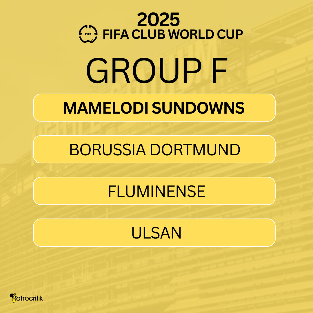 Mamelodi Sundowns