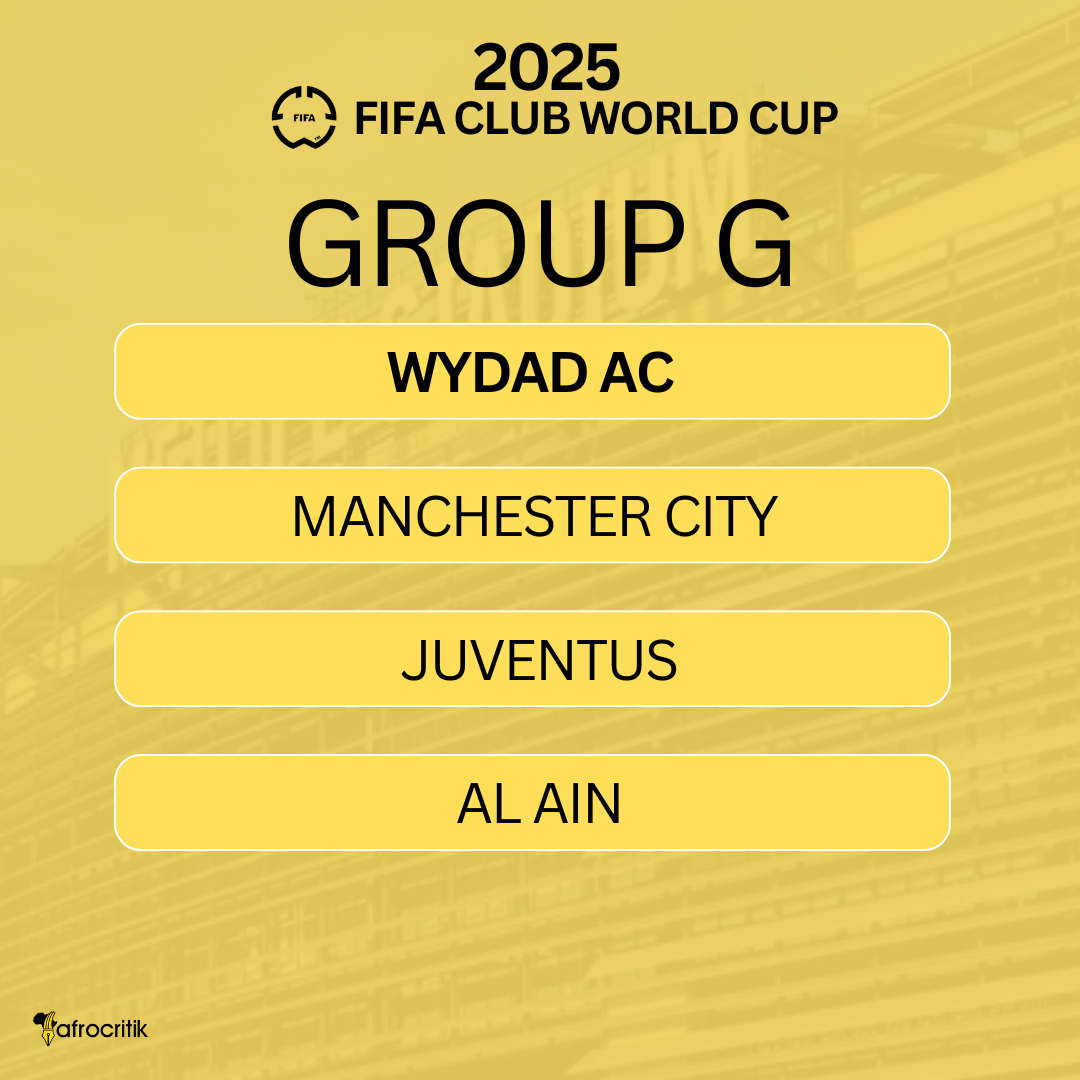 Wydad AC
