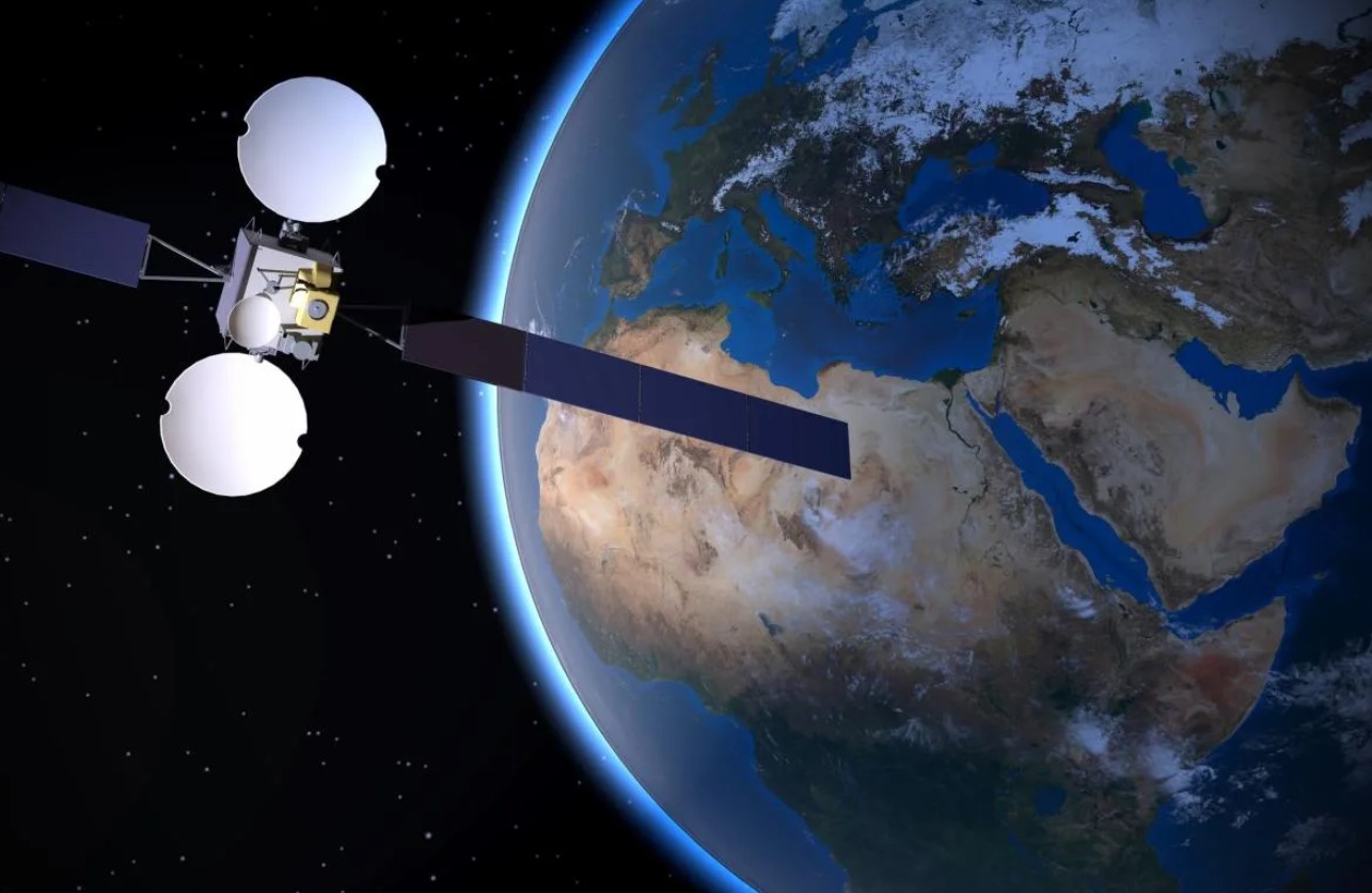 satellite