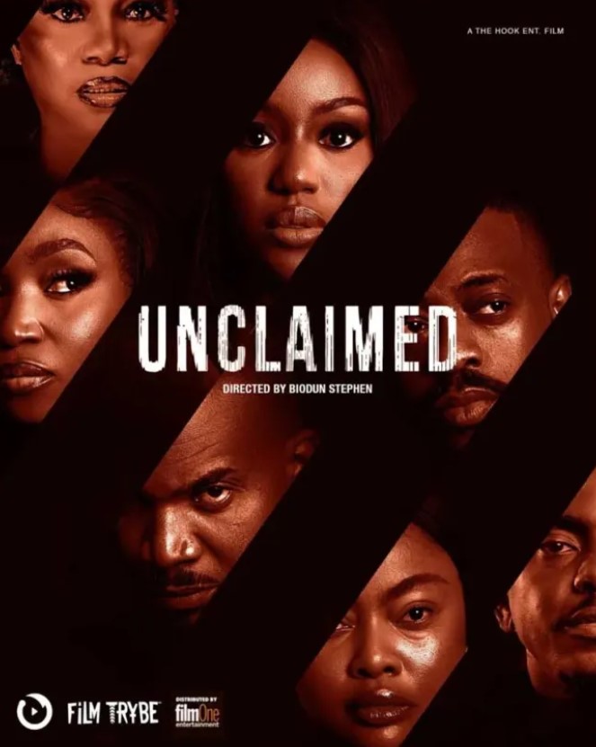 Unclaimed